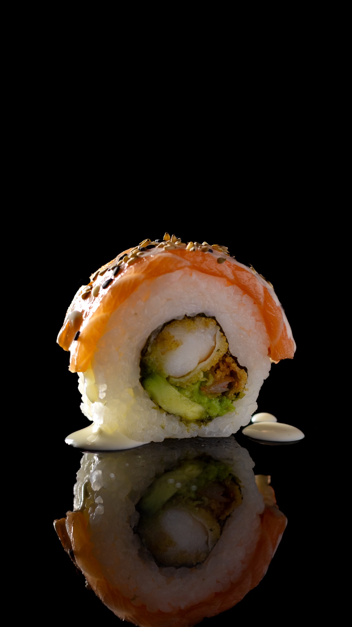 Crunchy Nikkei